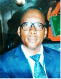 Mr. Nosa P. Omuemu, Faculty Officer, Faculty of Engineering
